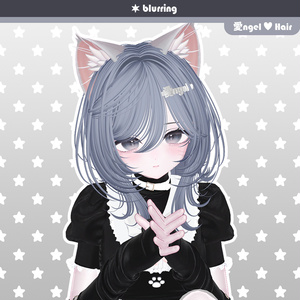 ε 愛ngel ♥ Hair з 缩略图 2