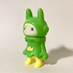 回光商会 晶洞怪獣ジオードラ 1期 ソフビ 回光商会 晶洞怪獣ジオードラ