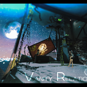 Vanity Reration[House Ruins EP]