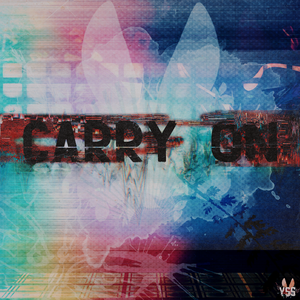 carry on[#YSS_VRC SINGLE]