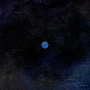move on[#YSS_VRC SINGLE]