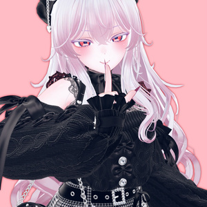 【萌専用】nichika eye + make up (moe) 缩略图 4
