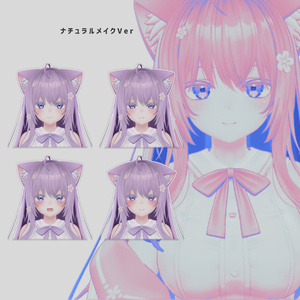 【萌専用】nichika eye + make up (moe) 缩略图 3