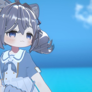 まりんるっくわんぴーす　【えも研素体・まめふれんず・ネメシス・エルシオン】 缩略图 9