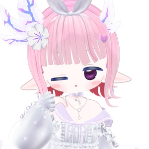 わたしろ屋１周年記念　flipped hair 8アバター対応 缩略图 14