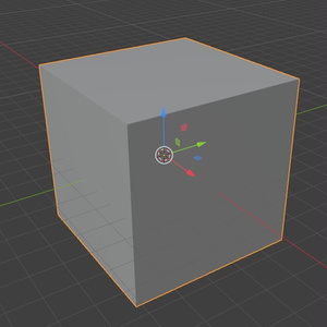 Blender 5.2用　Gizmo ops　ギズモを使いやすくするツール