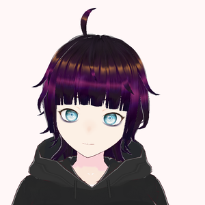 佐倉　花子（Sakura Hanako)