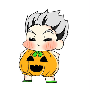 国見英 4.2×4.2cmアクキー - うみのいえ - BOOTH