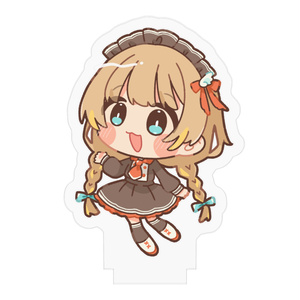 飴望にぃな 誕生日記念グッズ2025 - varium-official - BOOTH