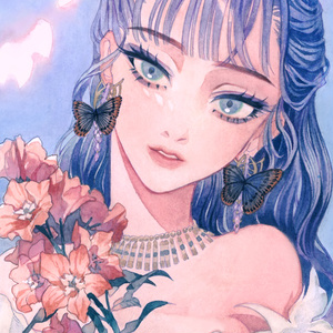 忍たま かぞく 夏目レモンのイラスト Pixiv