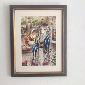 Rkrn 忍たまログ1 夏目レモンのマンガ Pixiv