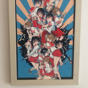 Rkrn 忍たまログ1 夏目レモンのマンガ Pixiv