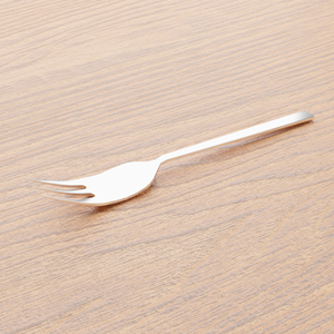 【3D素材_fbx】フォーク