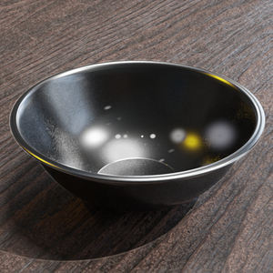 【3D素材_fbx】ボウル