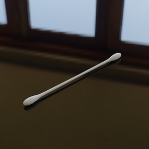 【3D素材_fbx】綿棒