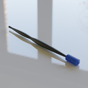 【3D素材_fbx】シリコン耳かき