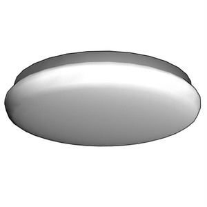 【3D素材_fbx】照明 缩略图 3