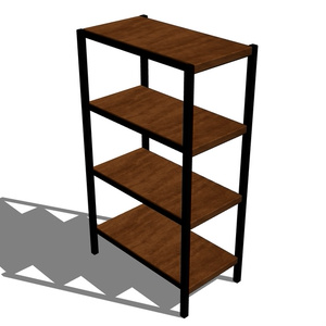 【3D素材_fbx】小棚 缩略图 3