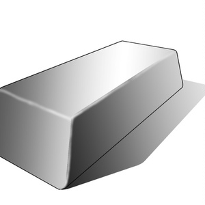 【3D素材_fbx】金塊 缩略图 4