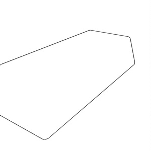 【3D素材_fbx】金塊 缩略图 5