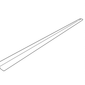 【3D素材_fbx】割り箸 缩略图 6