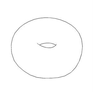 【3D素材_fbx】ドーナッツ 缩略图 5