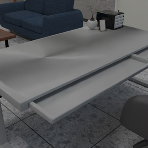 【3D素材】事務所 缩略图 5
