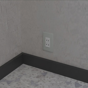 【3D素材】事務所 缩略图 9