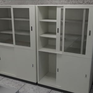 【3D素材】事務所 缩略图 4