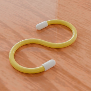 【3D素材_fbx】S字フック 缩略图 2