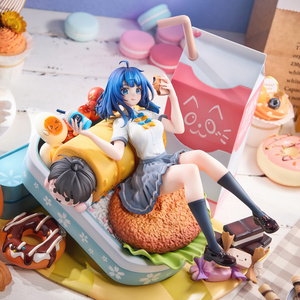 原神- 綺良々 ガレージキット - HJM_shop - BOOTH