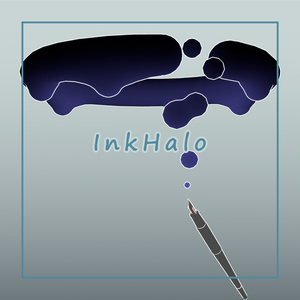 InkHalo