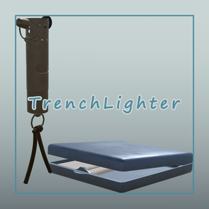 TrenchLighter【さたにあ式タバコギミック対応】