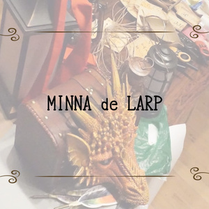MINNA de LARP
