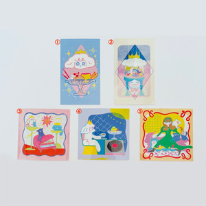 "" sticker