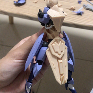 BANDAI SPIRITS  Sigrun 铁血孤儿,Hobby HG IBO 1/144
