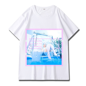 Tシャツ!