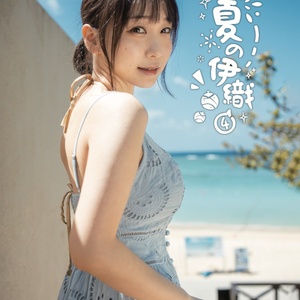 C103新刊】ガレヲン写真集「listen.」 - ハイパーメガトンラクエン