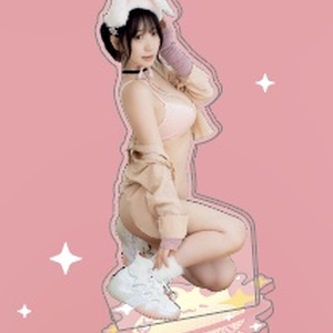 【美品】篠崎こころ コミックマーケット C104セット ＋ 別売アクリルスタンド FlQo_XbacAAXVm3.jpg