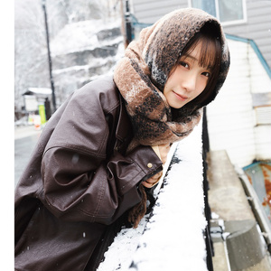 C103新刊】ガレヲン写真集「listen.」 - ハイパーメガトンラクエン