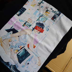 カッパピア Tシャツ 白 - atelier KILIK アトリエ キリーク - BOOTH
