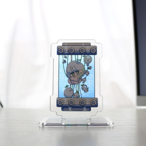 アクリルスタンド：ホルマリン