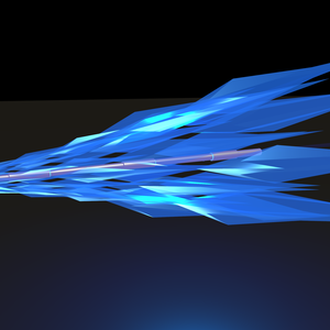 Icicle Lance
