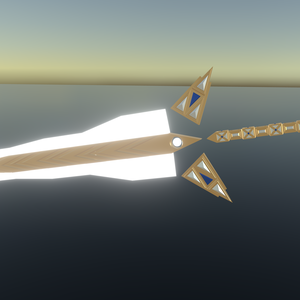 Holy Sword