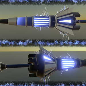 Thunder Lance