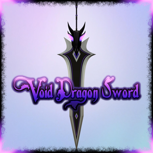 Void Dragon Sword