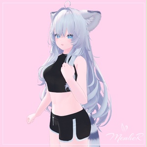 【瑞希・りりか・真央対応】ルームウェア　２着 缩略图 3