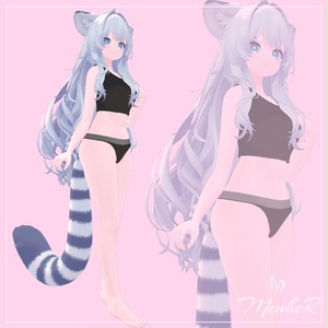 【瑞希・りりか・真央対応】ルームウェア　２着 缩略图 2