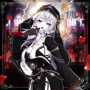 『ロスト・セイント』 ‐ Lost Saint【21アバター対応】 缩略图 2