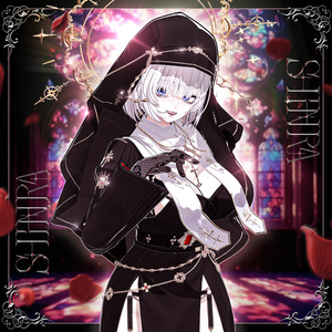 『ロスト・セイント』 ‐ Lost Saint【21アバター対応】 缩略图 4